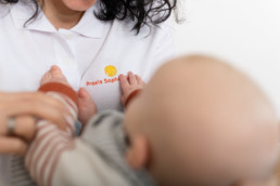 Kinder, Baby, Säuglinge, Behandlung, Osteopathie, Physiotehrapie, Krankengymnastik, Bad Hersfeld, Hauneck, Rotensee, Heilpraktiker, Praxis
