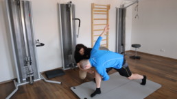 Sportphysiotherapie, Personal Training, Sport, Fitness, Praxis, Sophia Göhrig, Privat Training, Hauneck, Bad Hersfeld